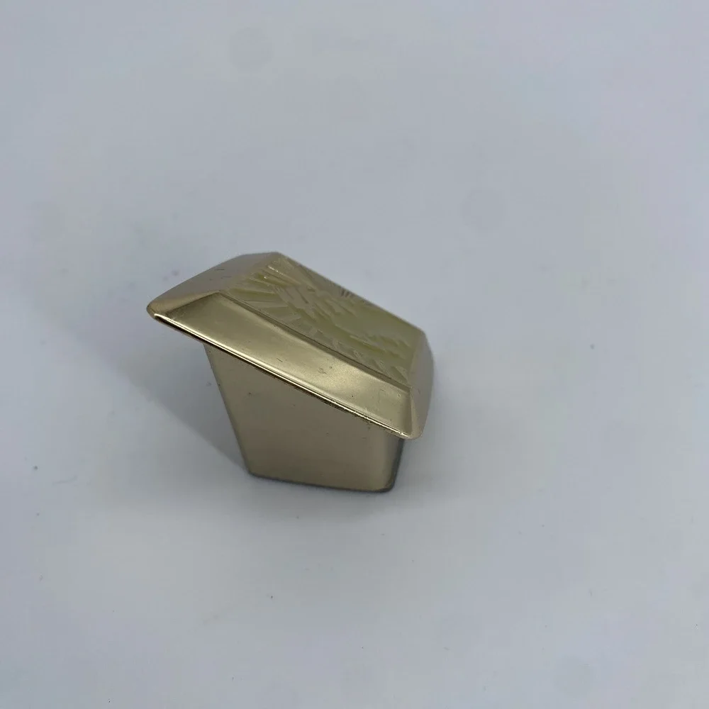 Cerveza Dos Equis‎ Tap Handle End Insert